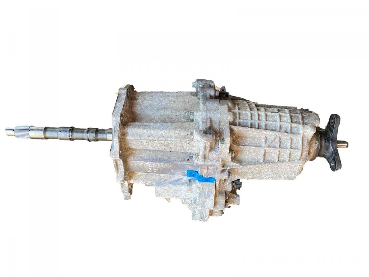 331001BU0A Transfer Box INFINITI FX II / QX70 (S51) (2008-2017)