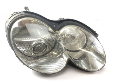 0301176476 Headlight right MERCEDES-BENZ SL-CLASS (R230) (2001-2012)
