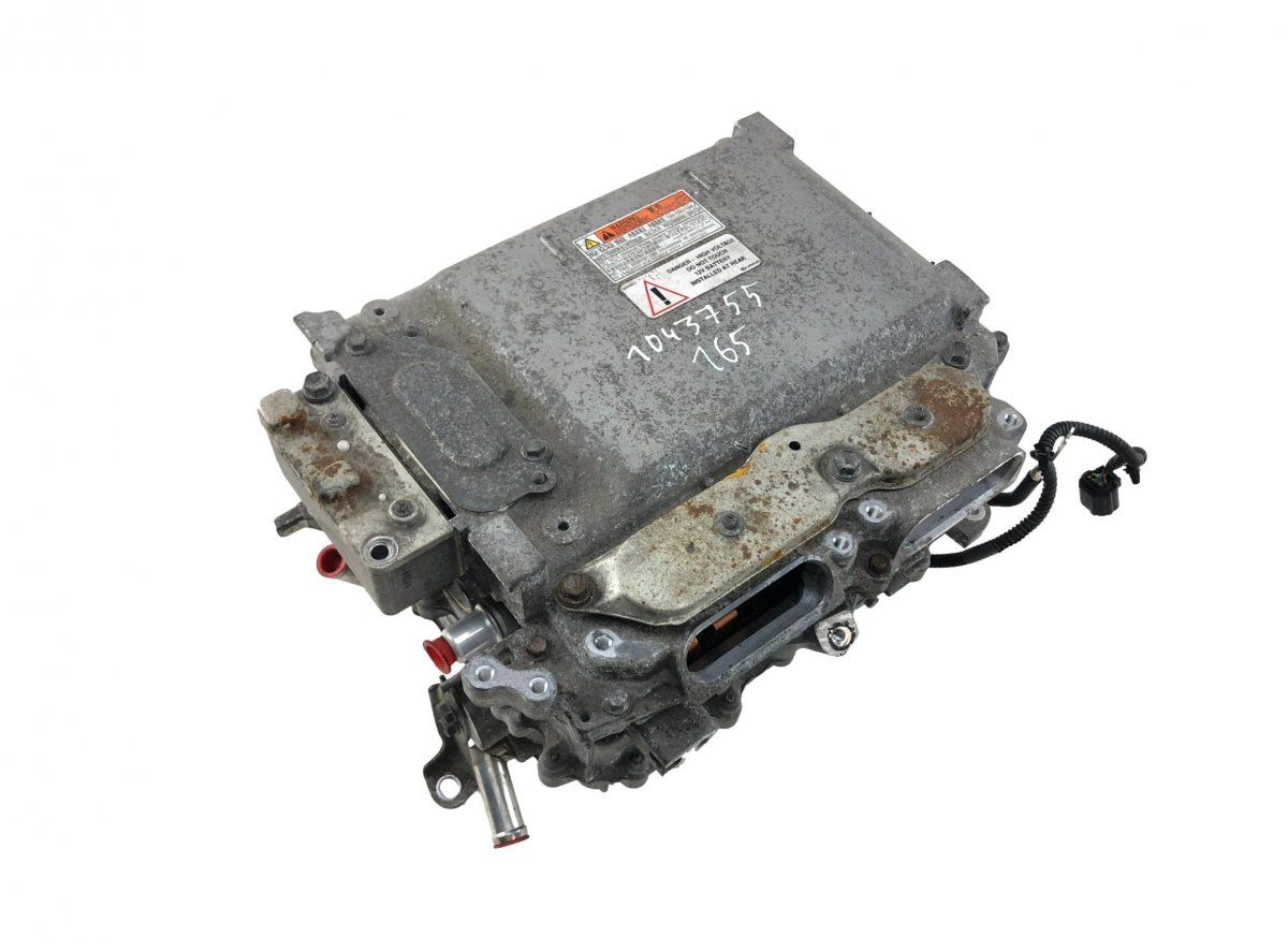 2321000941 2321001240 2321001243 232100-0941 232100-1240 232100-1243 Hybrid converter / inverter LEXUS IS III (XE30) (2013-)