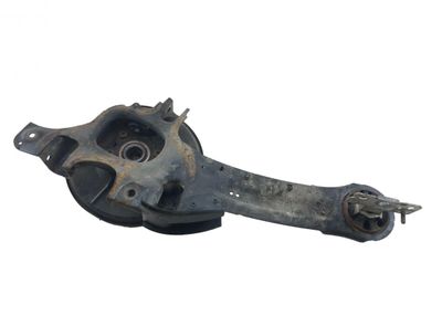 31476210 Wheel bearing housing rear left VOLVO XC60 I (2008-2017)