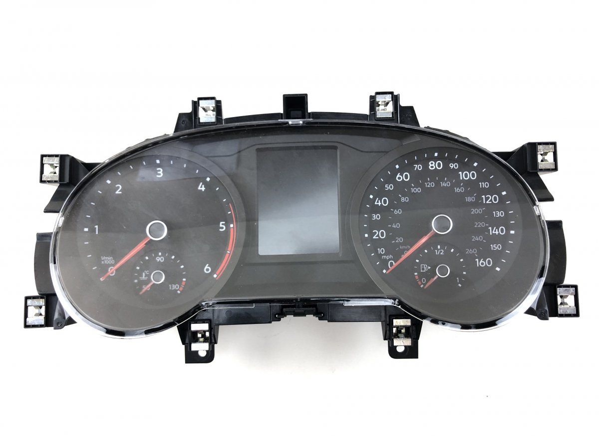 A3C1159340000 Instrument Cluster VW TIGUAN II (AD, BW) (2016-2024)