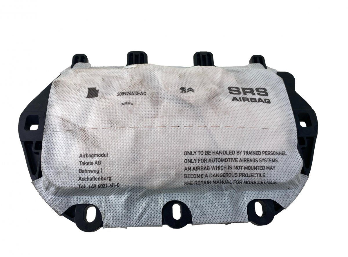 9809449580 Passenger Airbag PEUGEOT EXPERT / TRAVELLER (2016-)