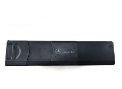 A2208274642 CD  Changer MERCEDES-BENZ SL-CLASS (R230) (2001-2012)