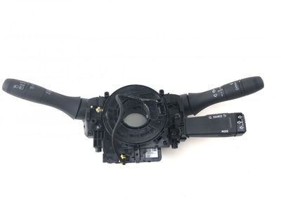 255673302R Indicator/wiper/slip ring switch (stalk) RENAULT KANGOO III (FFK, KFK) (2021-)