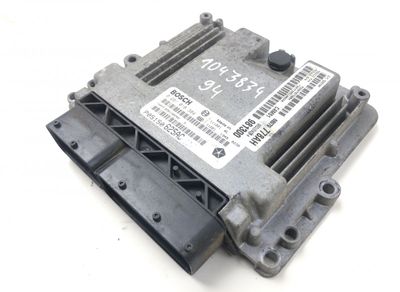 0281018384 Engine Control Unit / module (ECU) JEEP GRAND CHEROKEE IV (WK, WK2) (2010-2021)