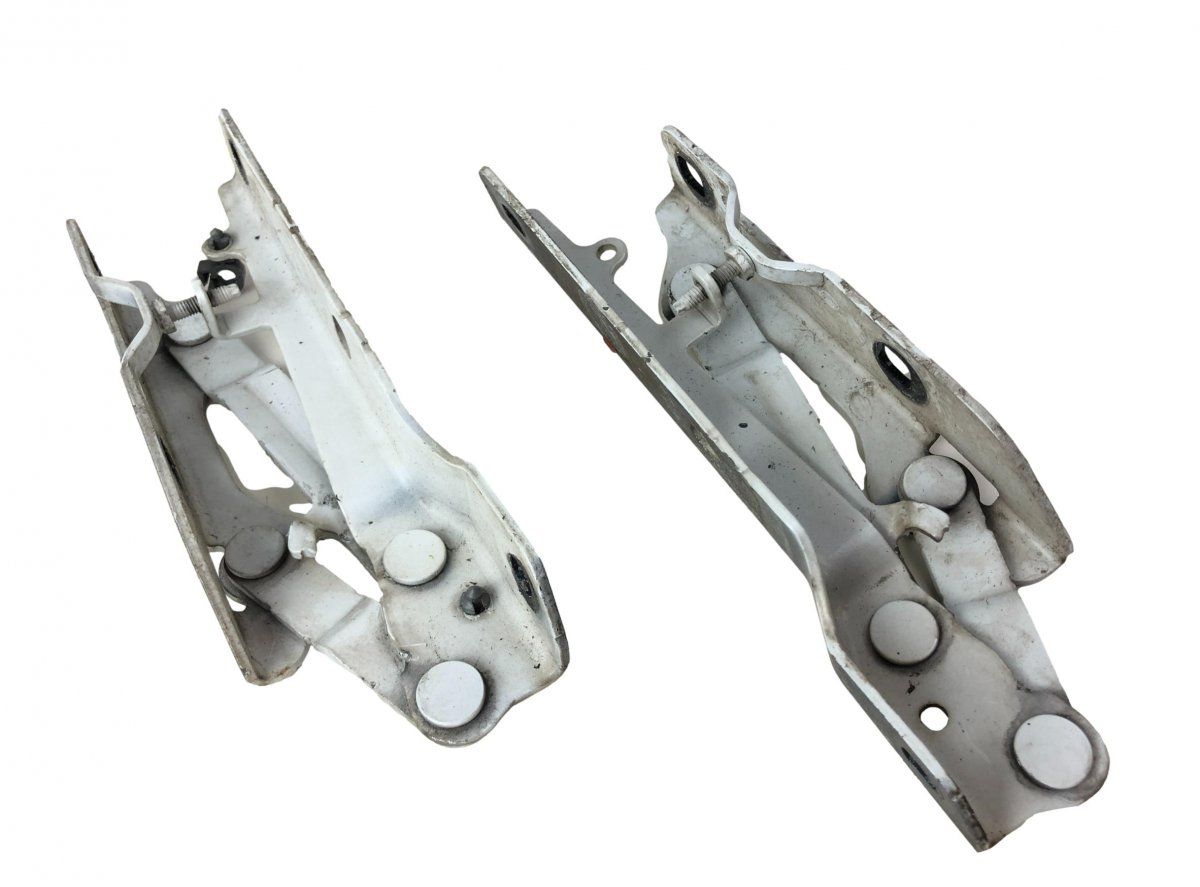 102928499D Bonnet hinge set TESLA MODEL S (5YJS) (2012-)