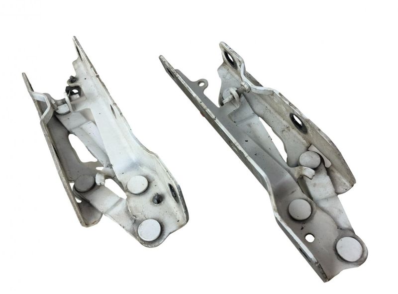 102928499D Bonnet hinge set TESLA MODEL S (5YJS) (2012-)