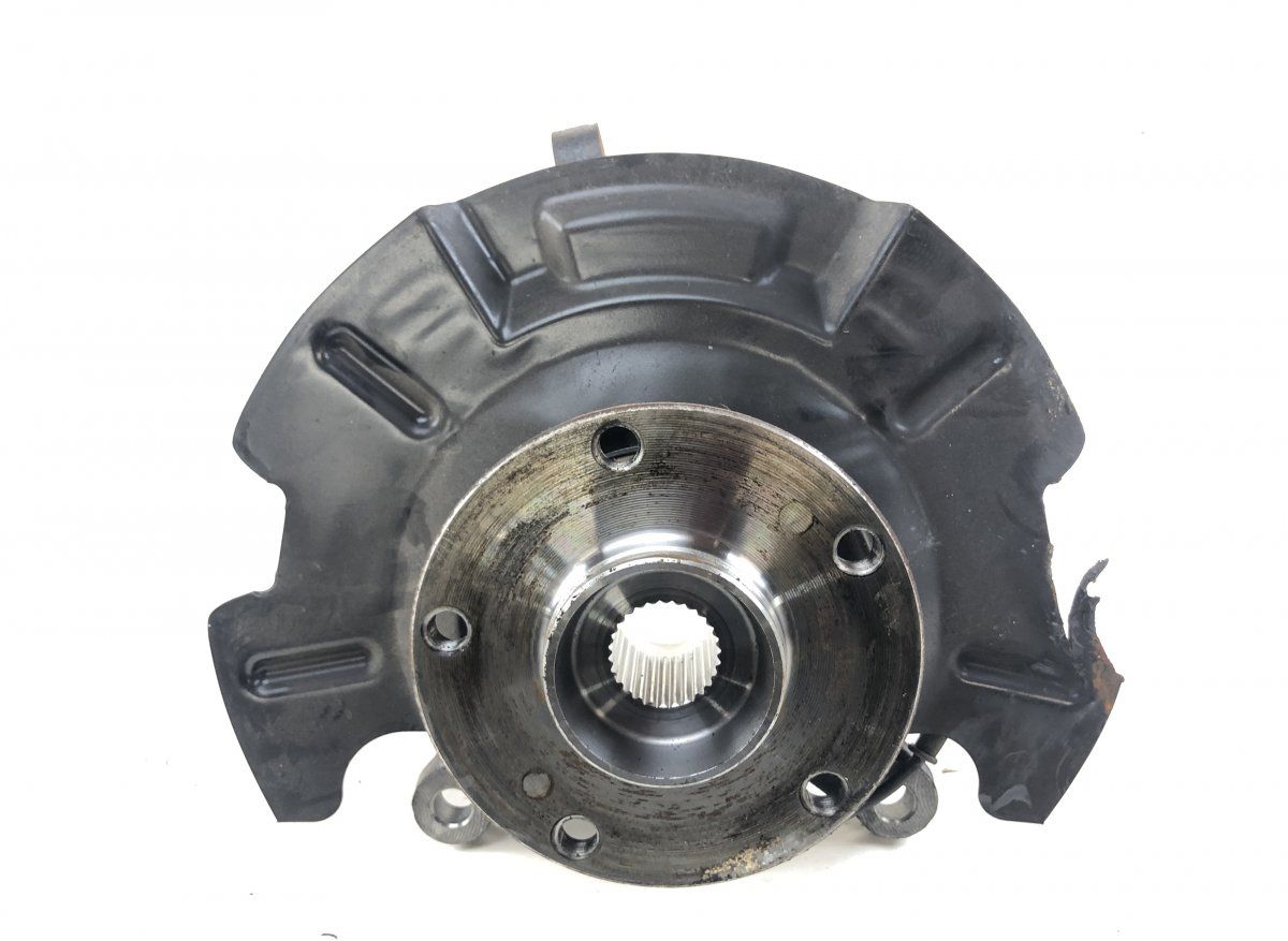 4515161M00 Wheel bearing housing front left SUZUKI SX4 III / S-CROSS (JYB) (2022-)