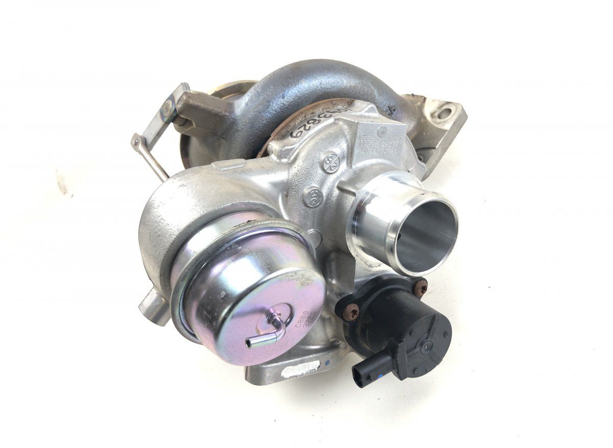 1390053SA0 Turbocharger SUZUKI SX4 III / S-CROSS (JYB) (2022-)