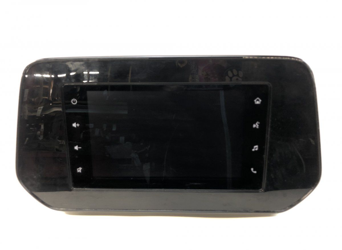 3A10263T300CE Radio SUZUKI SX4 III / S-CROSS (JYB) (2022-)