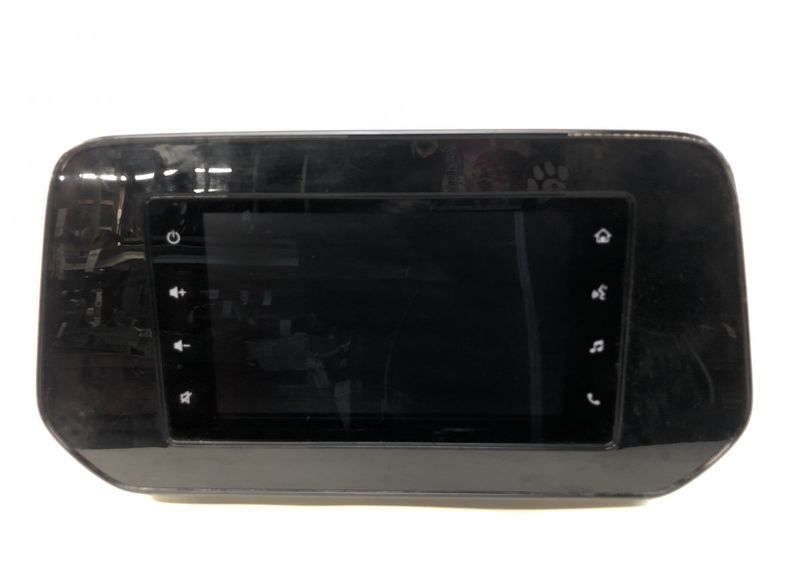 3A10263T300CE Radio SUZUKI SX4 III / S-CROSS (JYB) (2022-)