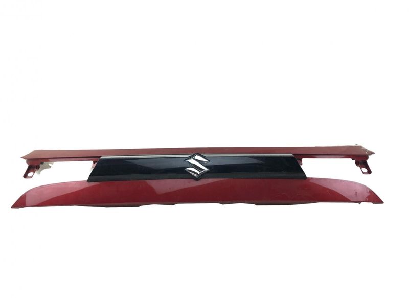 8394063T00ELH Bootlid / tailgate moulding SUZUKI SX4 III / S-CROSS (JYB) (2022-)