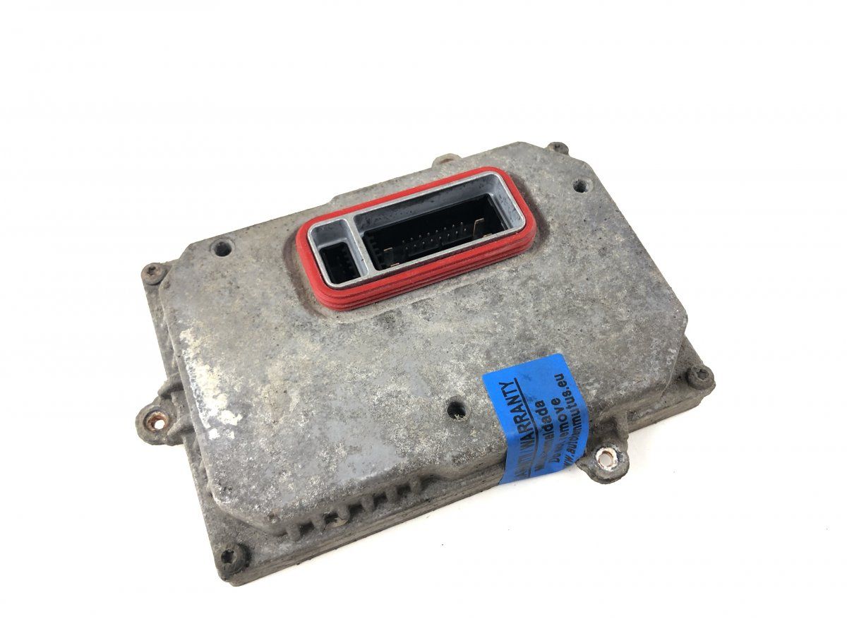 130732920002 130732911801 1307329154 1307329114 1307329113 1307329118 1307329127 1039F01549 130732911802 Xenon control unit left MERCEDES-BENZ S-CLASS (W221) (2005-2013)