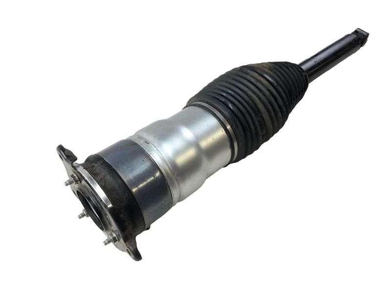 600635300D Air shock absorber rear right TESLA MODEL S (5YJS) (2012-)