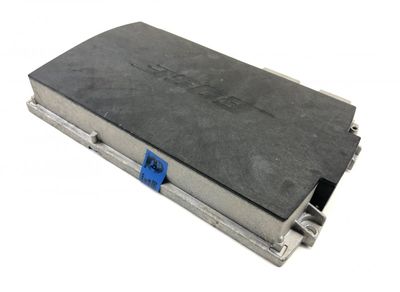 3222600080 3222600020 3222600040 Audio amplifier AUDI A8 (4H) (2009-2017)