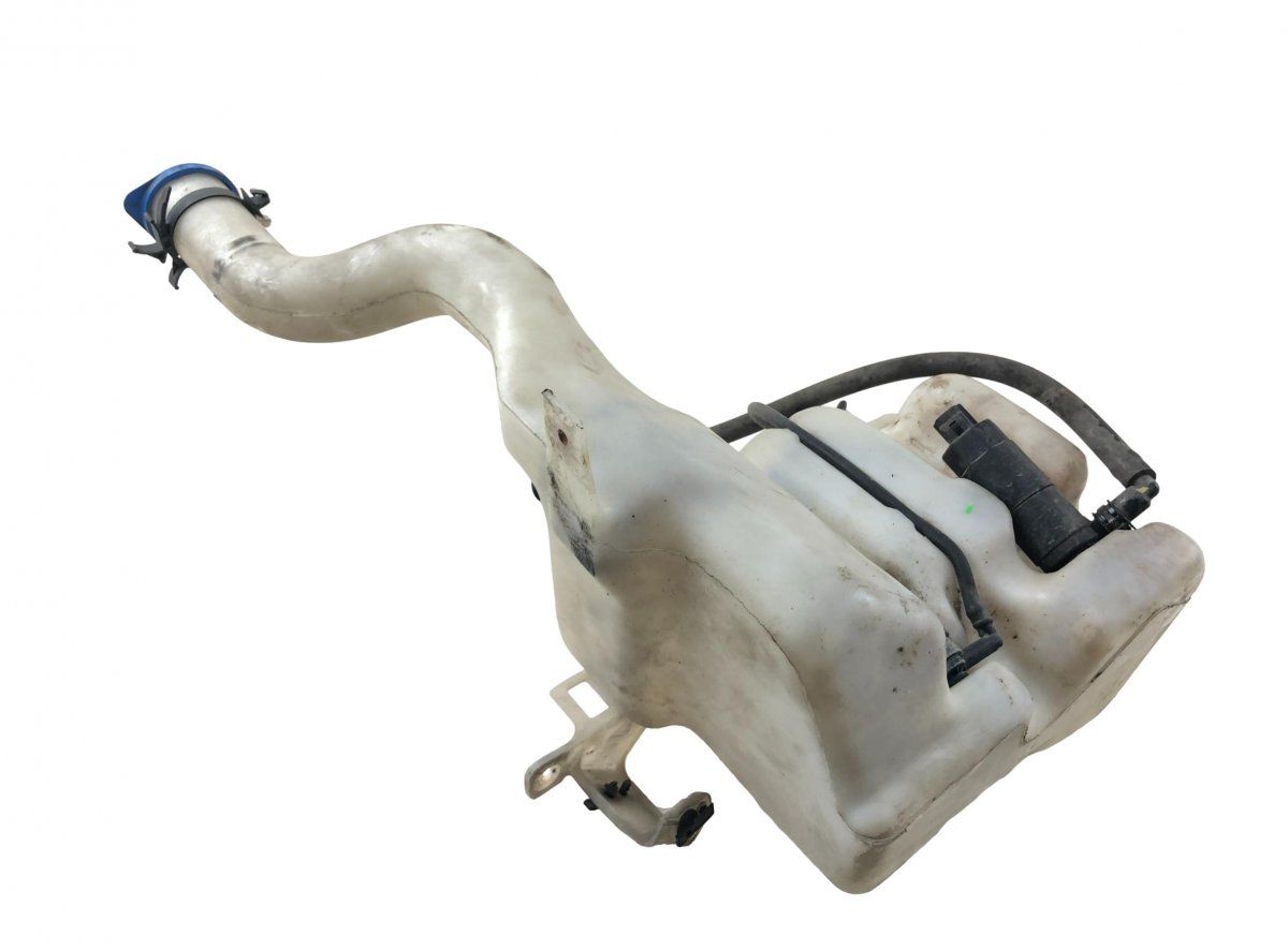 C2C6569 Window washer reservoir JAGUAR XJ (X350, X358) (2003-2009)