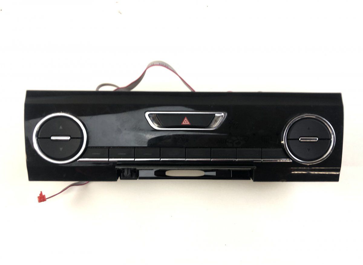 670012554 Heater control panel MASERATI GHIBLI III (M157) (2013-2023)