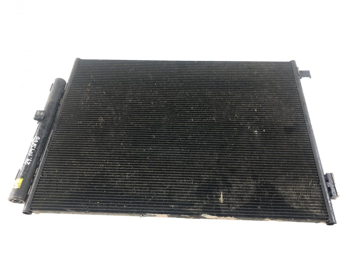16474837 AC Radiator (condenser) MASERATI GHIBLI III (M157) (2013-2023)