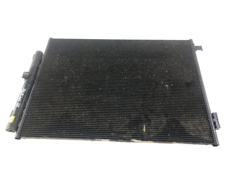 16474837 AC Radiator (condenser) MASERATI GHIBLI III (M157) (2013-2023)