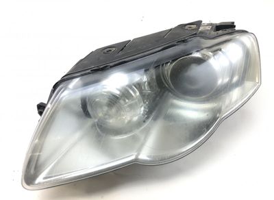 43625 89315530 Headlight left VW PASSAT B6 (3C) (2005-2010)