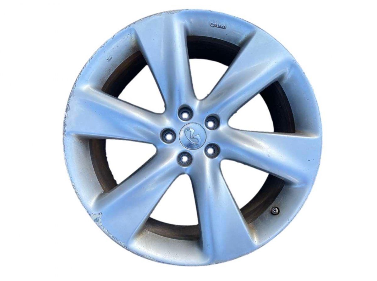 D0C001CA4A Rim 1 pc INFINITI FX II / QX70 (S51) (2008-2017)