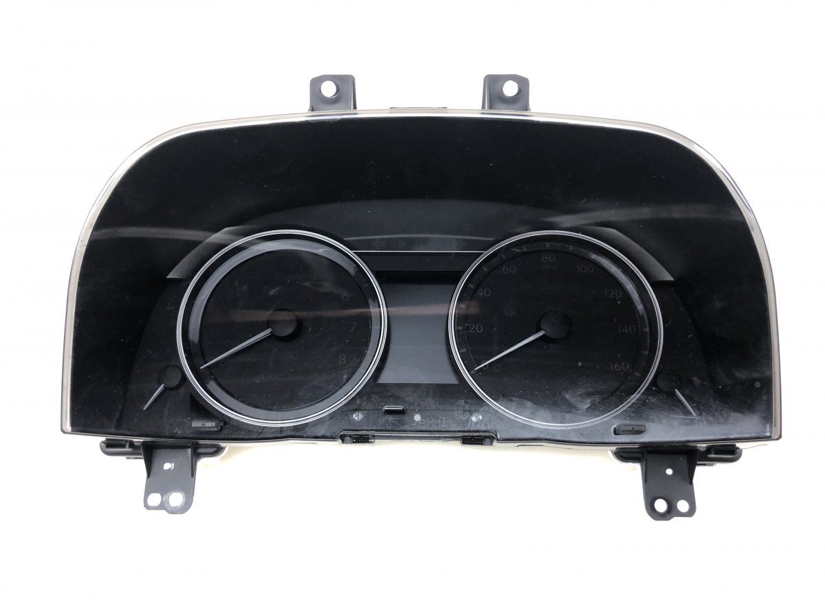 838003A750 Instrument Cluster LEXUS GS IV (2011-2020)