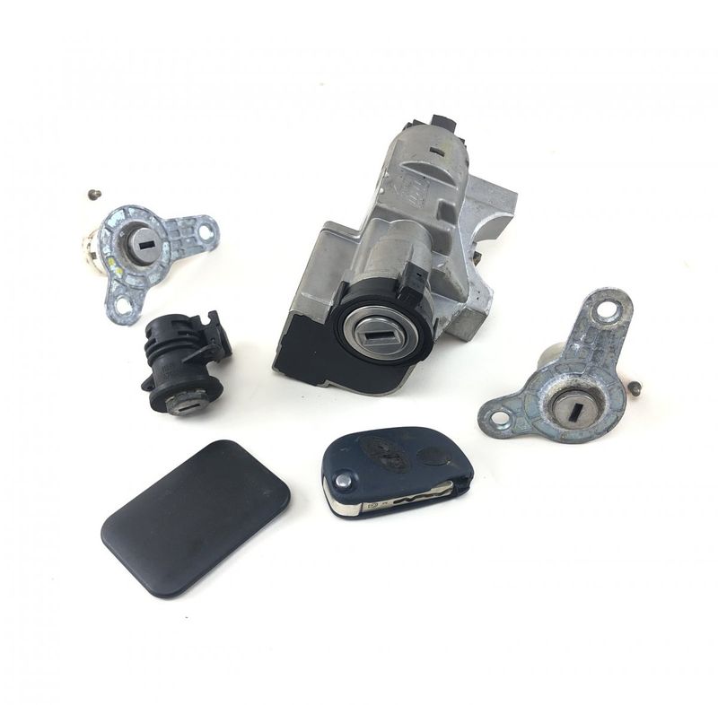 Ignition switch lock (ignition barrel) MASERATI QUATTROPORTE III (03.04-)