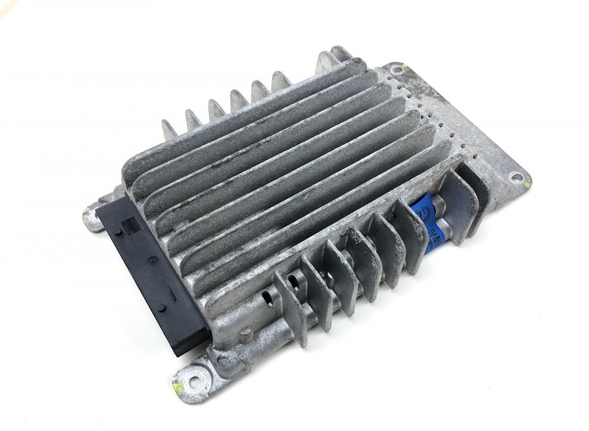 447009 Audio amplifier MASERATI QUATTROPORTE III (03.04-)