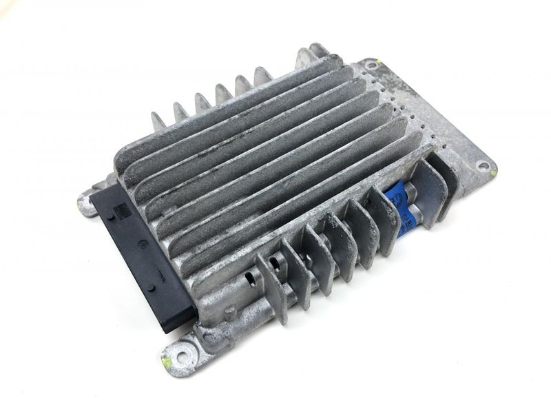 447009 Audio amplifier MASERATI QUATTROPORTE III (03.04-)