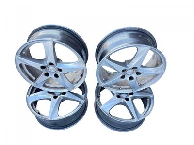 Rim set 4 pcs VW PASSAT B6 (3C) (2005-2010)