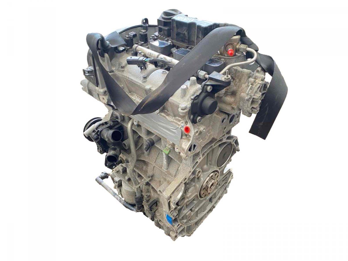 36003437 Engine VOLVO XC40 / EX40 / EC40 (536, 539) (2017-)