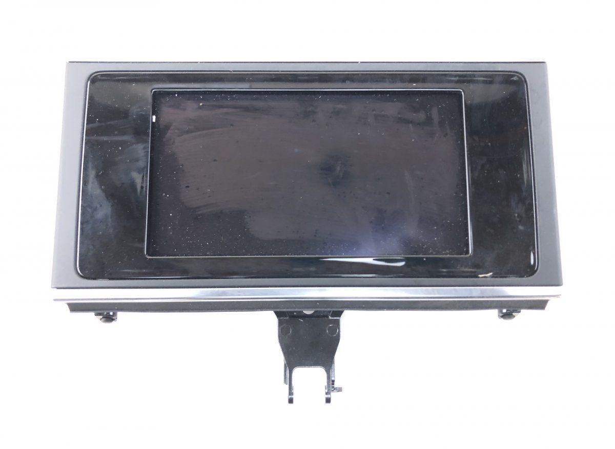 4G0919607J Dash screen AUDI A7 Sportback (4GA) (2010-2017)
