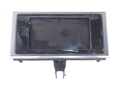 4G0919607J Dash screen AUDI A7 Sportback (4GA) (2010-2017)
