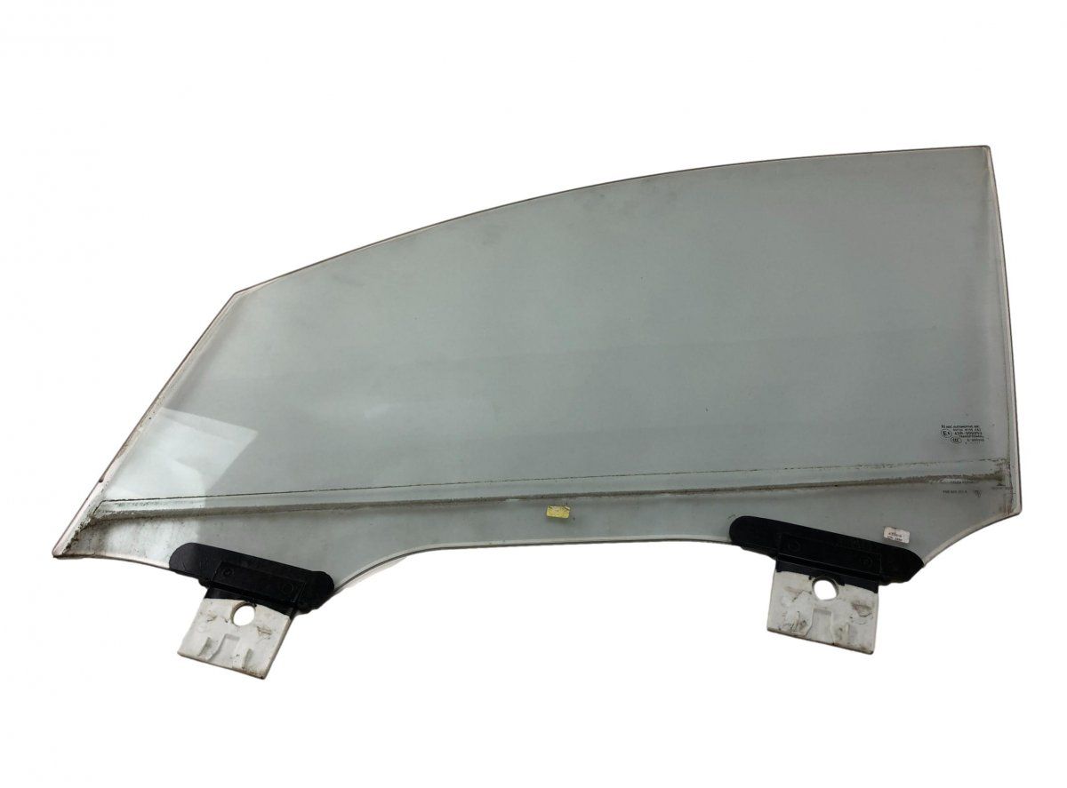 95B845201C Door window glass front left PORSCHE MACAN I (95B) (2014-2024)