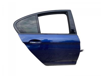 41007408964 Door Rear Right BMW 5 (G30, G31) (2016-2024)