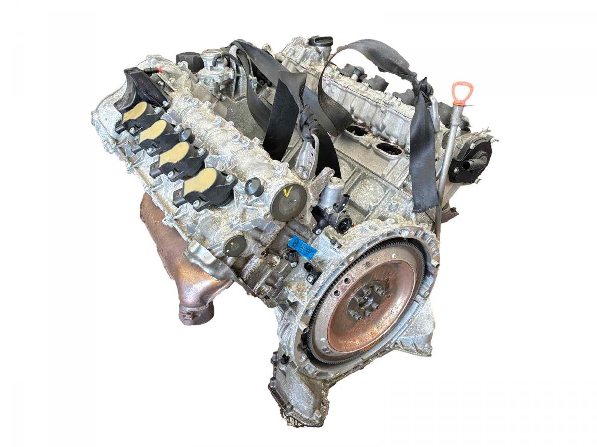 273965 273.965 OM273.965 273968 273.968 OM273.968 Engine MERCEDES-BENZ SL-CLASS (R230) (2001-2012)