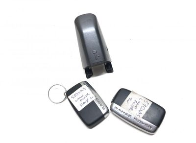 LR087660 Key / Keys LAND ROVER RANGE ROVER SPORT II (L494) (2013-2022)