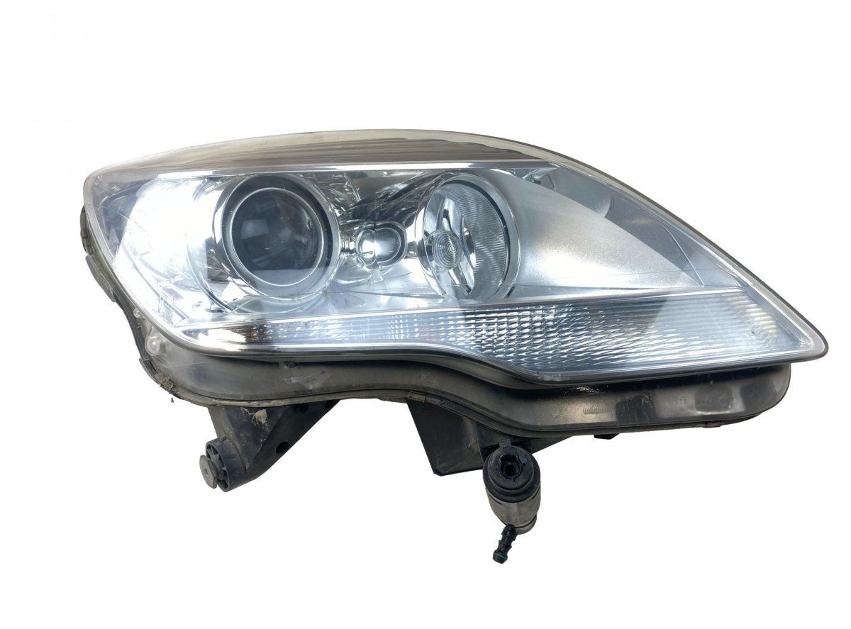 A2518207661 Headlight right MERCEDES-BENZ R-CLASS (W251) (2006-2013)