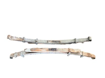 482100K270 Coil / leaf springs set TOYOTA HILUX VIII (AN110, AN120, AN130) (2015-)