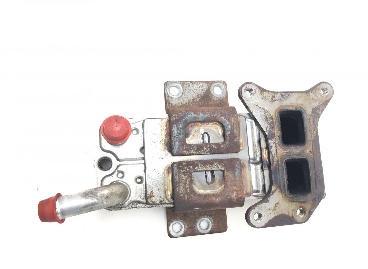 1582A468 EGR cooler FIAT FULLBACK (502, 503) (2016-2019)