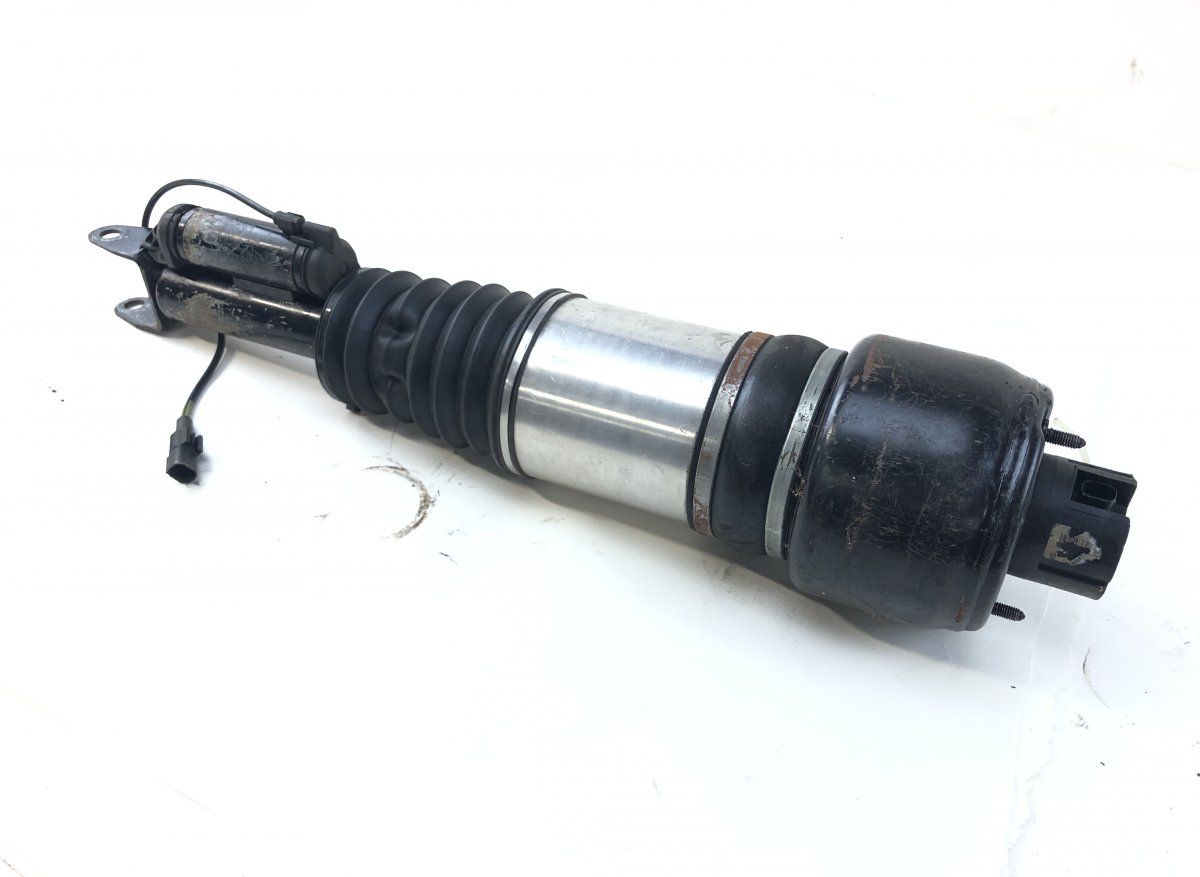 A2113205438 Air shock absorber front right MERCEDES-BENZ CLS (C219) (2004-2010)