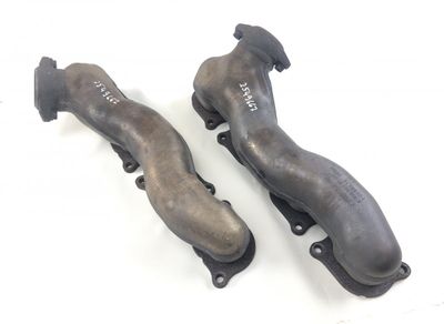 A1561400109 A1561400009 Exhaust Manifold MERCEDES-BENZ C-CLASS (W204) (2007-2013)