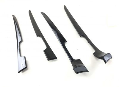 AP8276AC AP8277AC AP8278AC AP8279AC Interior decorative trim set JEEP GRAND CHEROKEE IV (WK, WK2) (2010-2021)