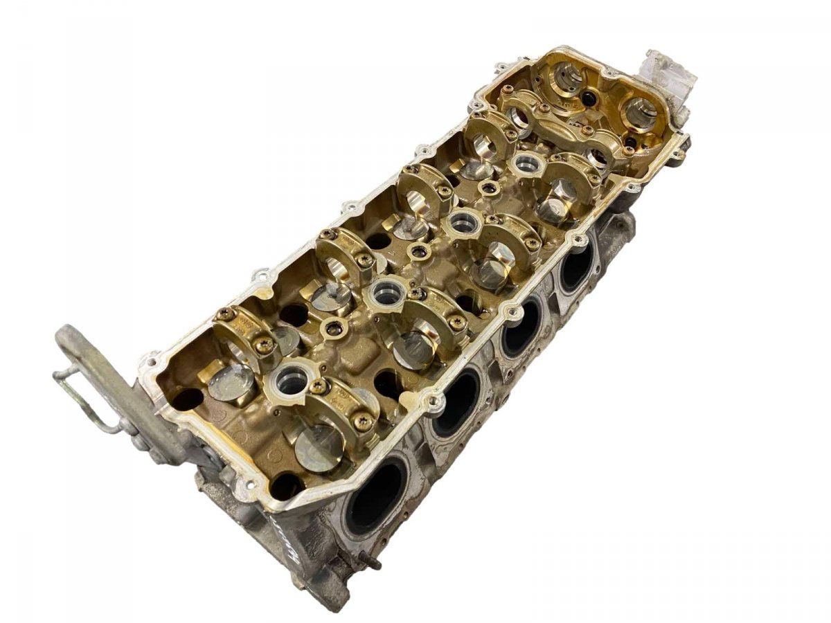 A1560108820 Cylinder Head MERCEDES-BENZ C-CLASS (W204) (2007-2013)