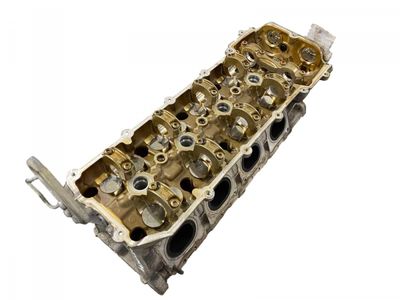 A1560108820 Cylinder Head MERCEDES-BENZ C-CLASS (W204) (2007-2013)