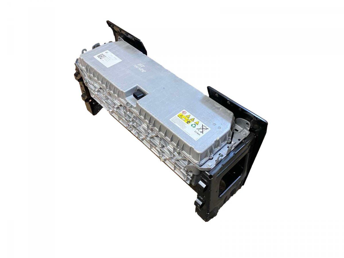 12368652065 High voltage battery (EV, Hybrid) BMW 5 (F10, F11) (2010-2017)