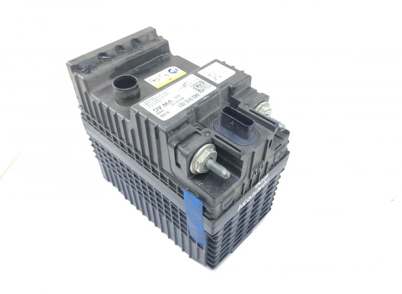 4K0915101 High voltage battery (EV, Hybrid) AUDI A6 (C8, 4A2, 4AH, 4A5) (2018-)