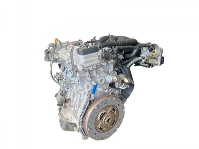 2GRFXE 2GR-FXE Engine LEXUS RX III (AL10) (2008-2015)