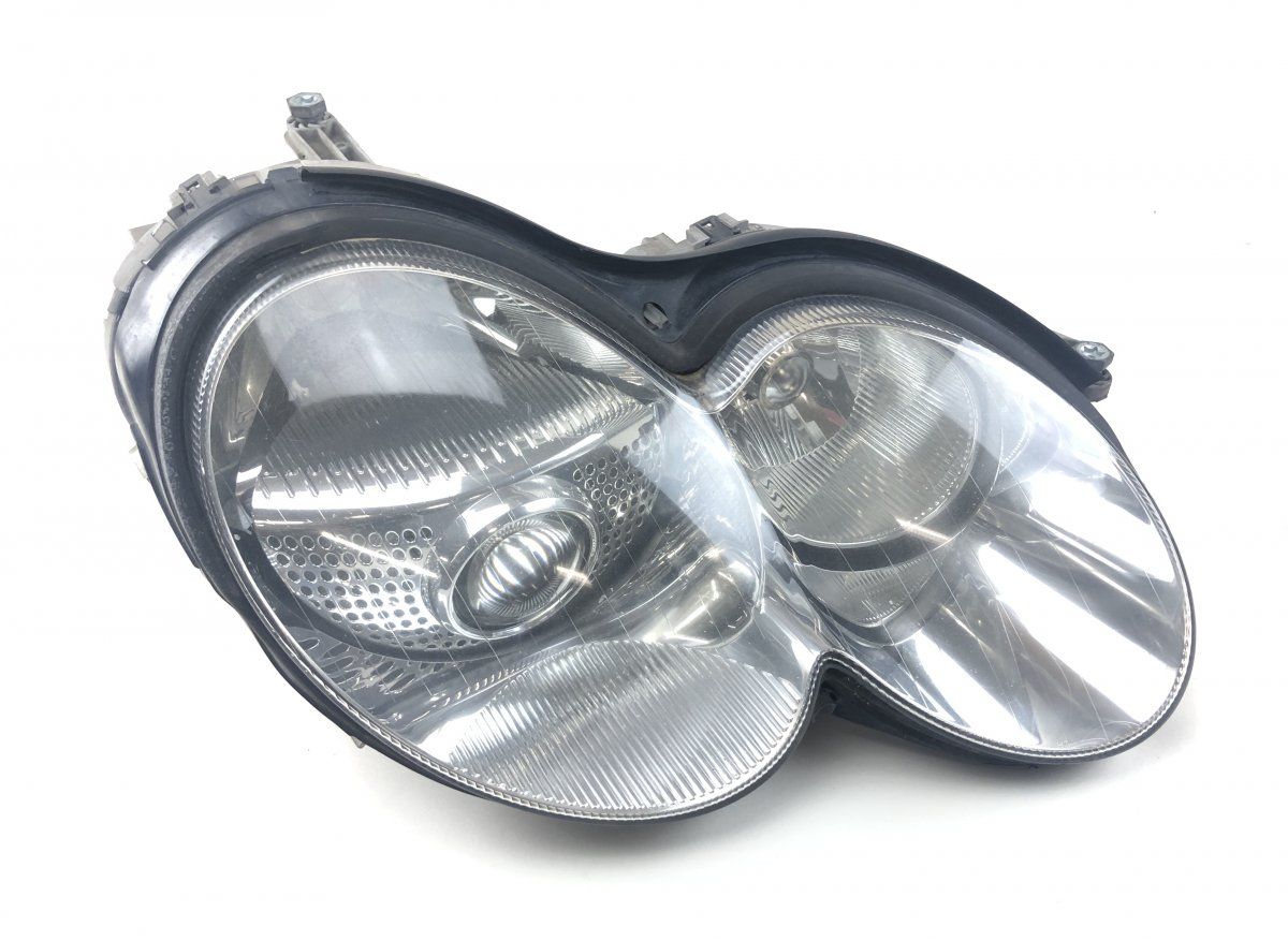 0301176476 Headlight right MERCEDES-BENZ SL-CLASS (R230) (2001-2012)