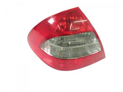 A2118202364 Tail light left MERCEDES-BENZ E-CLASS (W211) (2002-2009)